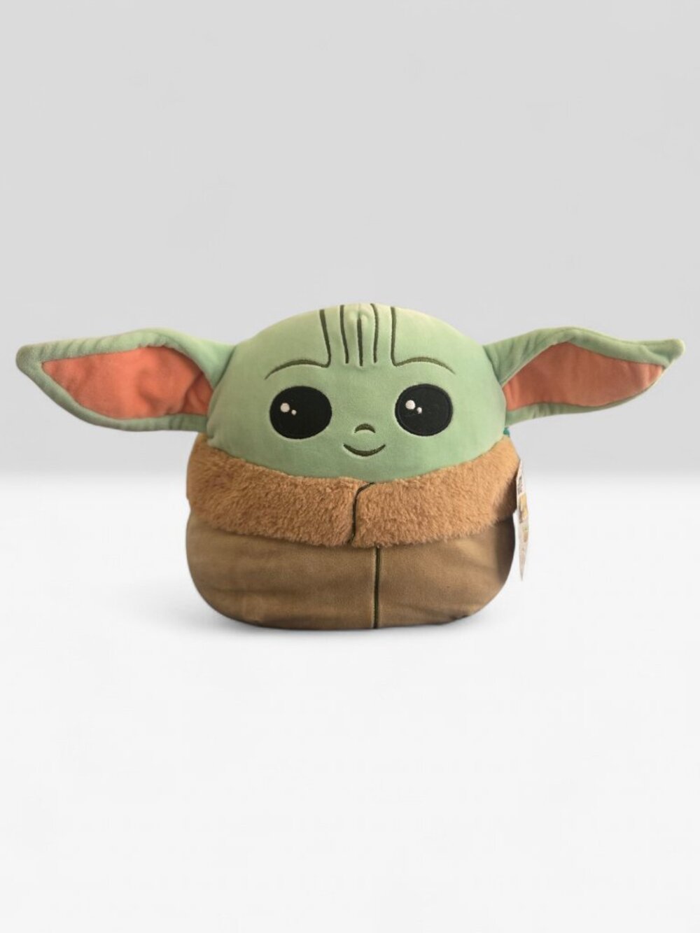 Star Wars Grogu 12" Squishmallows Original Plush